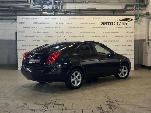 Nissan Primera III (P12) с пробегом 2006 года, цена 399 000 рублей, 277000 км, хэтчбек, Автокод Объявления