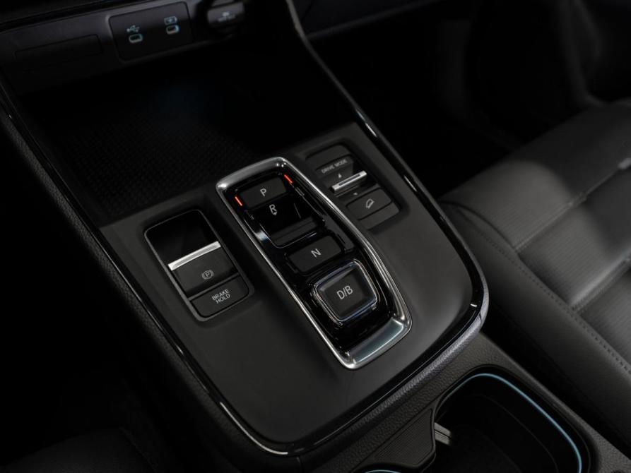 Honda CR-V VI Москва  - изображение 19