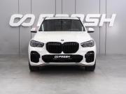 BMW X5 IV (G05/G18) Воронеж  - изображение 30