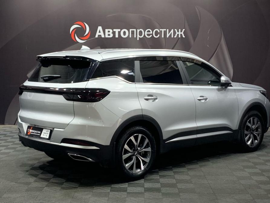 Chery Tiggo 7 Pro Max I Оренбург  - изображение 6