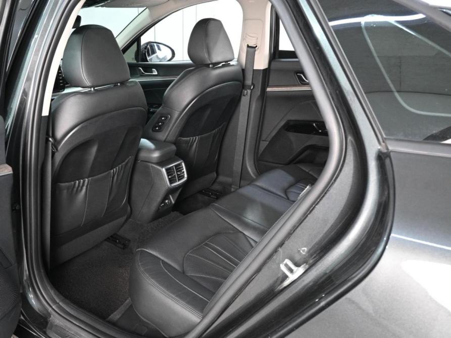 Kia K5 III Ростов-на-Дону  - изображение 11