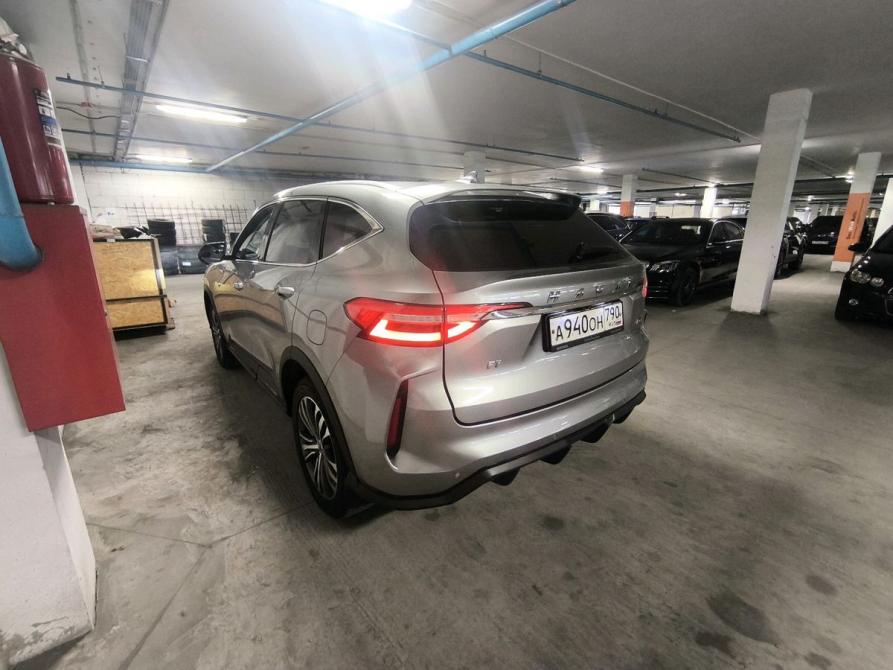 Haval F7 I Рестайлинг Уфа  - изображение 3