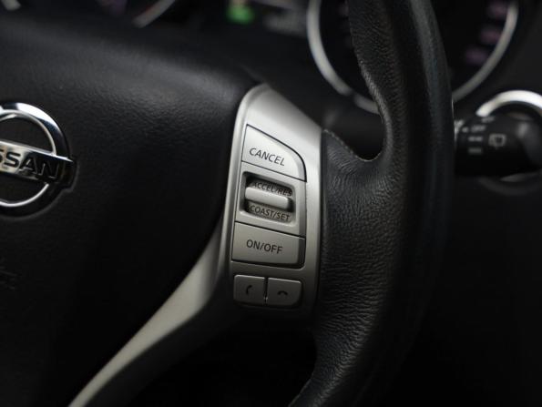 Nissan X-Trail III Рестайлинг с пробегом 2018 года, цена 1 794 989 рублей, 100206 км, внедорожник, Автокод Объявления