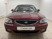 Hyundai Accent II Энгельс  - изображение 39