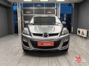 Mazda CX-7 I Рестайлинг Пермь  - изображение 26