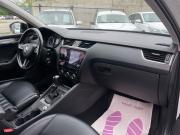 Skoda Octavia III (A7) Рестайлинг Краснодар  - изображение 53
