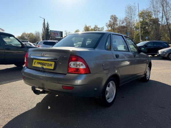 Lada (ВАЗ) Priora I с пробегом 2007 года, цена 199 000 рублей, 167000 км, седан, Автокод Объявления