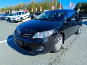 Toyota Corolla X (E140 E150) Рестайлинг Тюмень  - изображение 23