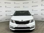 Kia Rio III Рестайлинг Москва  - изображение 21
