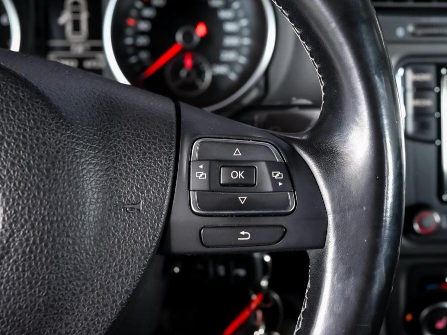 Volkswagen Golf VI Екатеринбург  - изображение 17