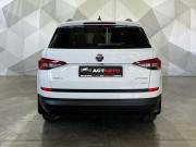 Skoda Kodiaq I Оренбург  - изображение 28
