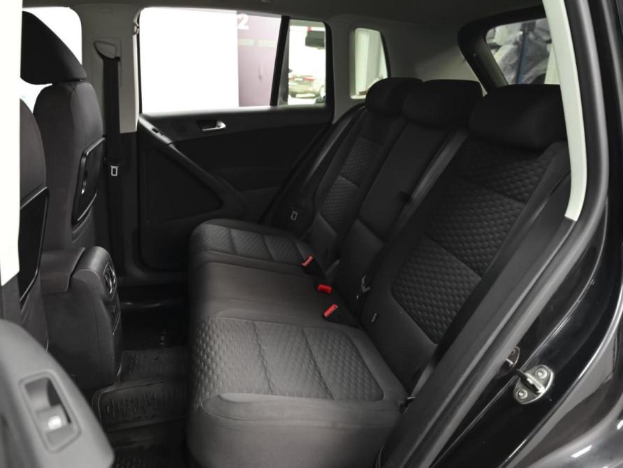 Volkswagen Tiguan I Ставрополь  - изображение 9