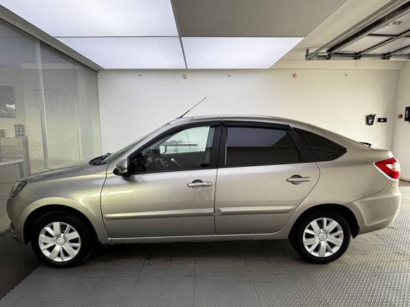 Lada (ВАЗ) Granta I Рестайлинг с пробегом 2019 года, цена 750 000 рублей, 157141 км, лифтбек, Автокод Объявления
