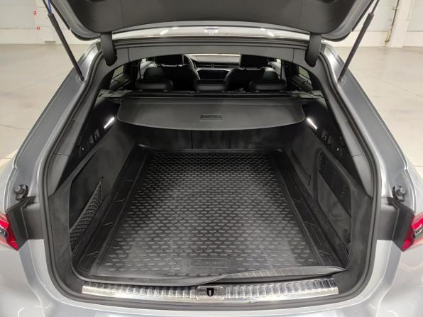 Audi A6 V (C8) с пробегом 2018 года, цена 4 349 000 рублей, 135387 км, универсал, Автокод Объявления
