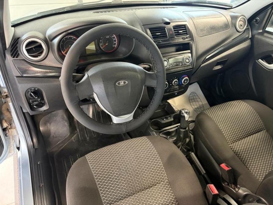 Lada (ВАЗ) Kalina II Тольятти  - изображение 12