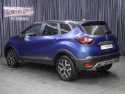 Renault Kaptur I Рестайлинг Москва  - изображение 30