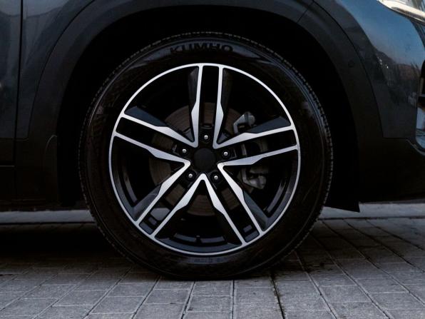 Kia Seltos I Рестайлинг с пробегом 2022 года, цена 2 699 000 рублей, 39027 км, внедорожник, Автокод Объявления