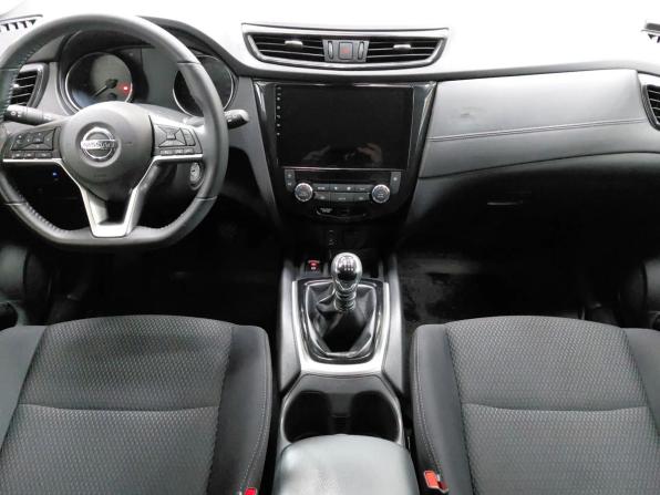 Nissan X-Trail III Рестайлинг с пробегом 2021 года, цена 2 306 000 рублей, 72474 км, внедорожник, Автокод Объявления