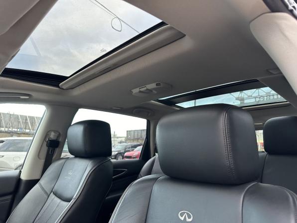 Infiniti QX60 I с пробегом 2014 года, цена 2 170 000 рублей, 145510 км, внедорожник, Автокод Объявления