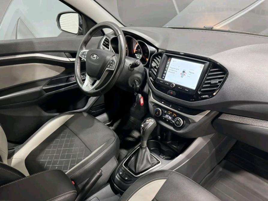 Lada (ВАЗ) Vesta I Пермь  - изображение 15