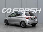 Toyota Vitz III (XP130) Рестайлинг 2 Краснодар  - изображение 21