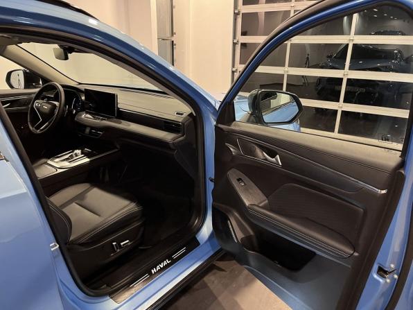 Haval Jolion I Рестайлинг с пробегом 2024 года, цена 2 225 000 рублей, 29005 км, внедорожник, Автокод Объявления