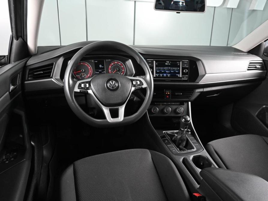 Volkswagen Jetta VII Ростов-на-Дону  - изображение 6