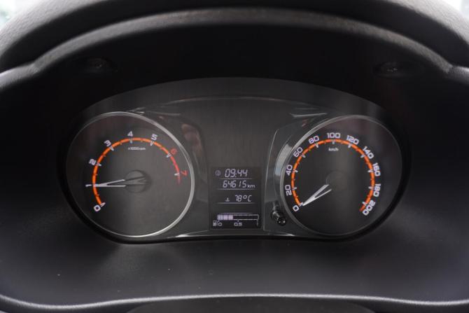 Lada (ВАЗ) Granta I Рестайлинг с пробегом 2021 года, цена 822 000 рублей, 64597 км, седан, Автокод Объявления