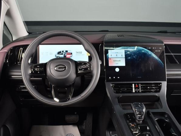 GAC M8 с пробегом 2026 года, цена 4 889 995 рублей, 77 км, минивэн, Автокод Объявления