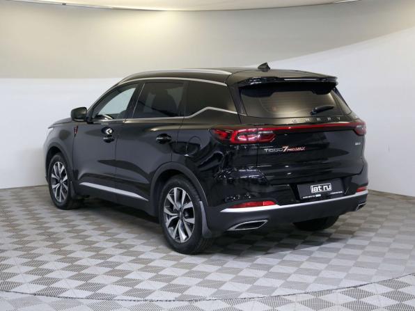 Chery Tiggo 7 Pro Max I с пробегом 2023 года, цена 1 595 000 рублей, 65000 км, внедорожник, Автокод Объявления