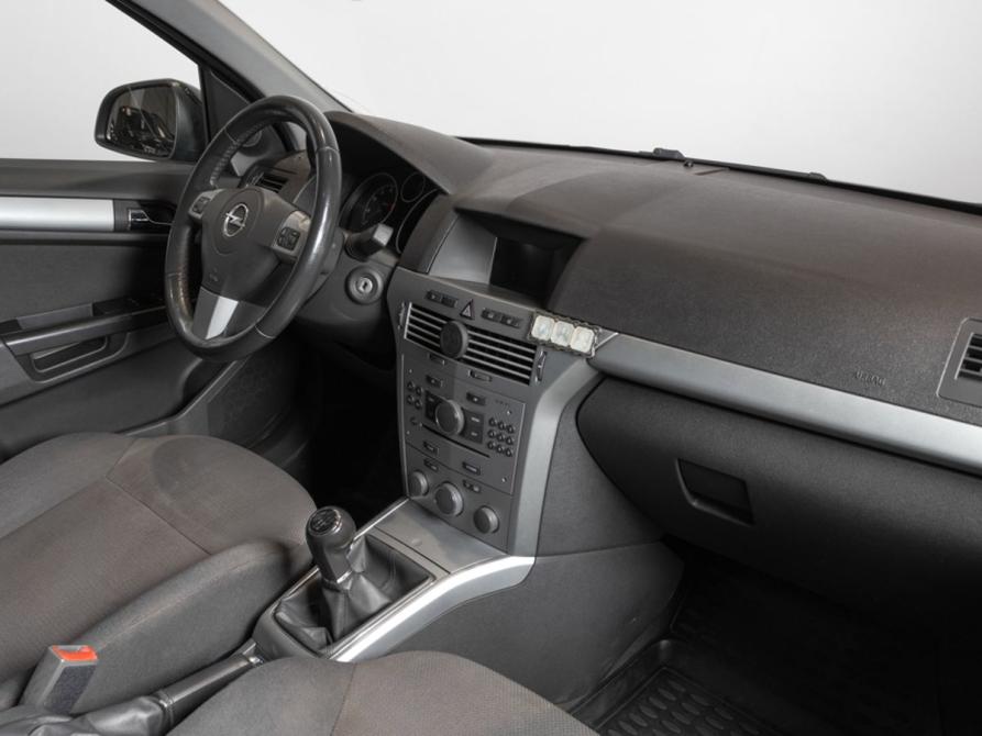 Opel Astra H Рестайлинг Казань  - изображение 7