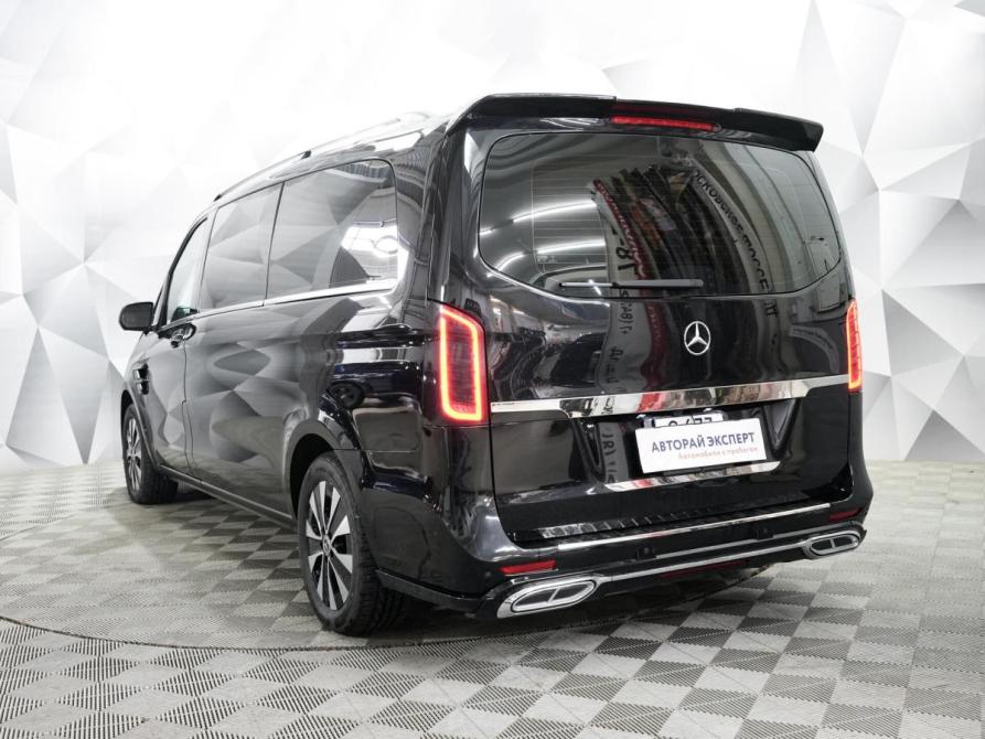 Mercedes-Benz Vito III (W447) Ульяновск  - изображение 3