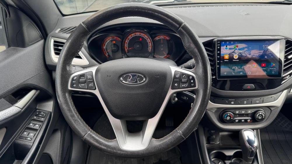 Lada (ВАЗ) Vesta I Оренбург  - изображение 13