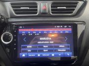 Kia Rio III Курск  - изображение 30