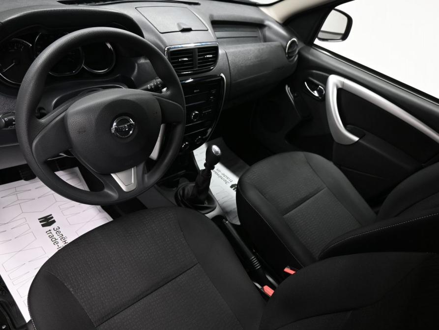 Nissan Terrano III (D10) Тверь  - изображение 8
