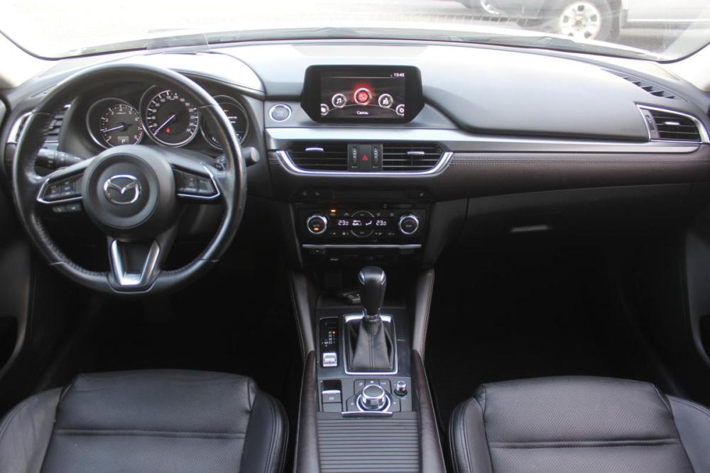 Mazda 6 III (GJ) Рестайлинг Белгород  - изображение 7