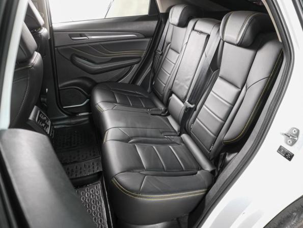 Haval F7x I с пробегом 2020 года, цена 1 974 000 рублей, 89613 км, внедорожник, Автокод Объявления