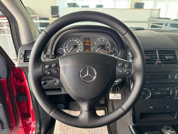Mercedes-Benz A-Класс II (W169) Рестайлинг с пробегом 2012 года, цена 800 000 рублей, 138085 км, хэтчбек, Автокод Объявления