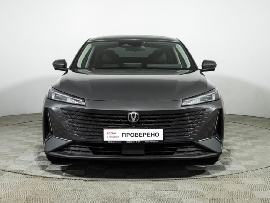 Changan Lamore Санкт-Петербург  - изображение 2