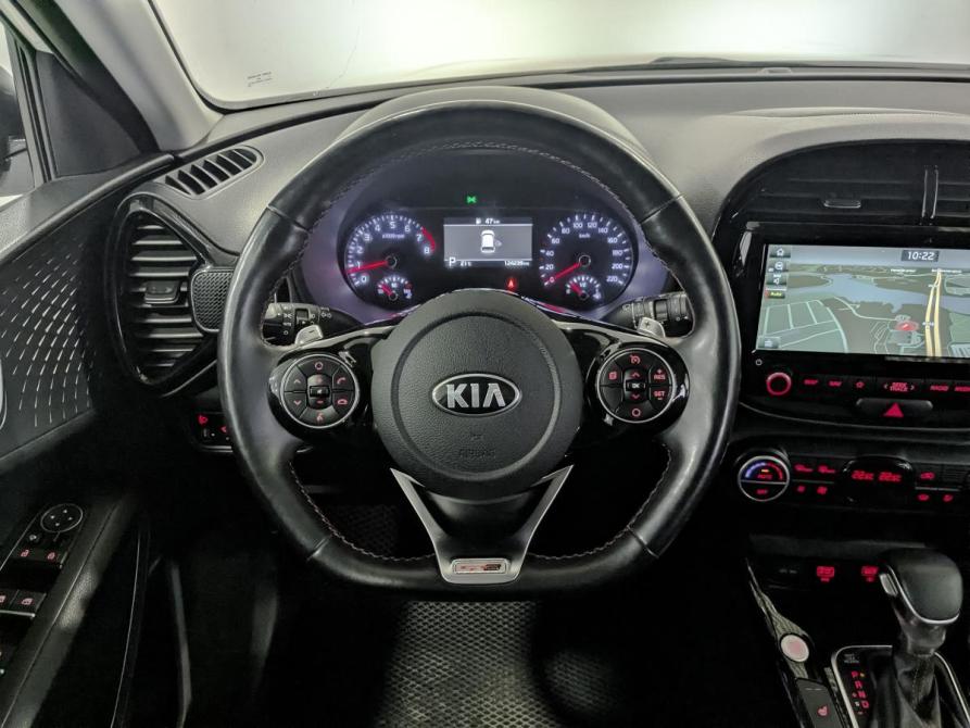 Kia Soul III Москва  - изображение 20