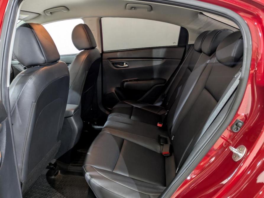 Kia Rio IV Химки  - изображение 4