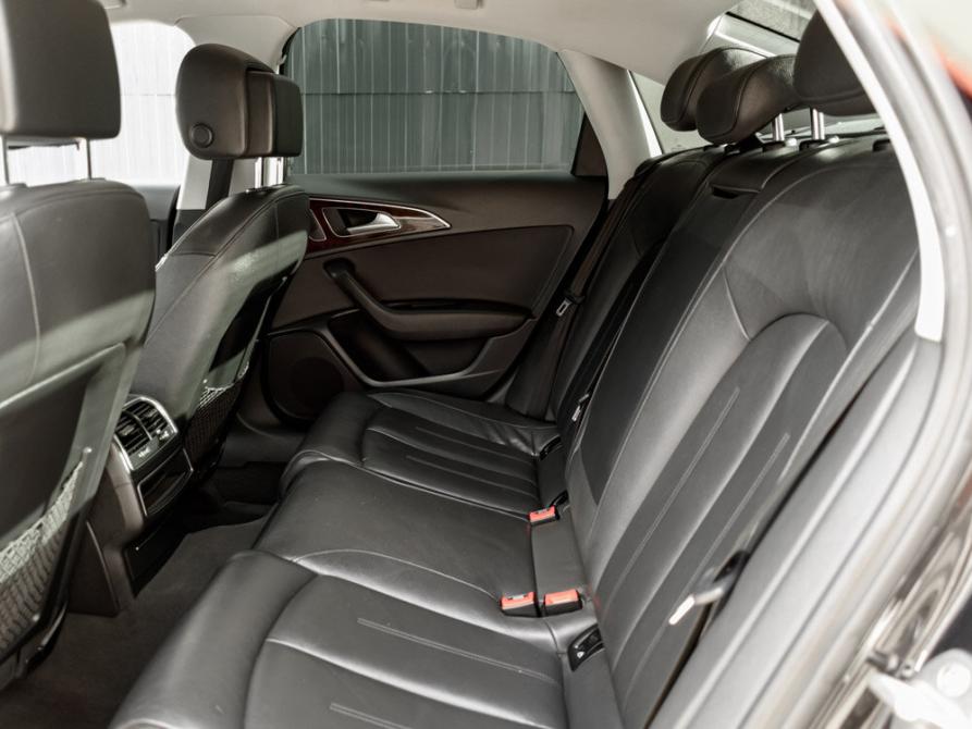 Audi A6 IV (C7) Екатеринбург  - изображение 24