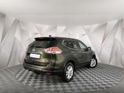 Nissan X-Trail III Москва  - изображение 21