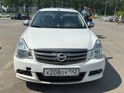 Nissan Almera III (G15) Кемерово  - изображение 35