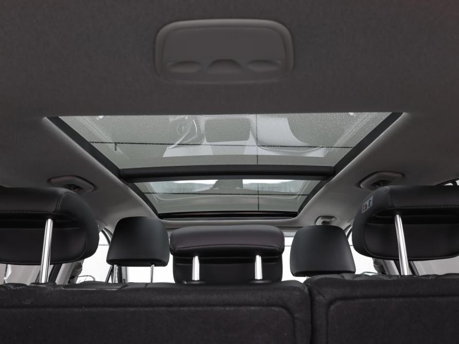 Hyundai Santa Fe IV Рестайлинг Москва  - изображение 18