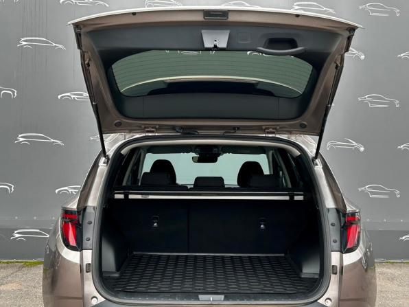 Hyundai Tucson IV с пробегом 2023 года, цена 3 094 800 рублей, 49746 км, внедорожник, Автокод Объявления