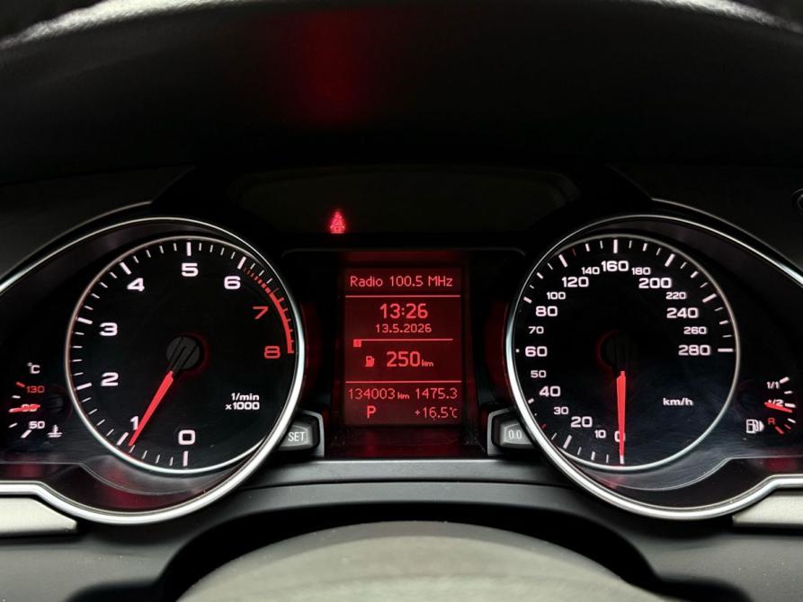 Audi A5 I (8T) Ижевск  - изображение 31
