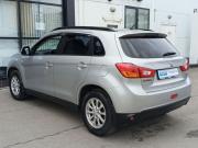 Mitsubishi ASX I Москва  - изображение 20