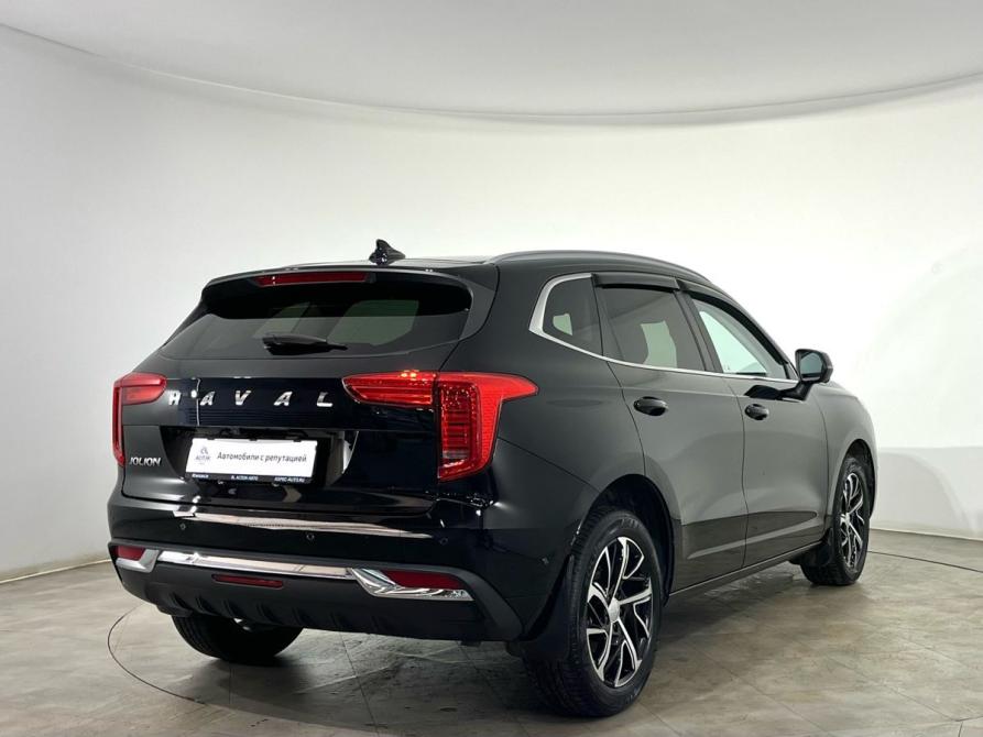 Haval Jolion I Ижевск  - изображение 4