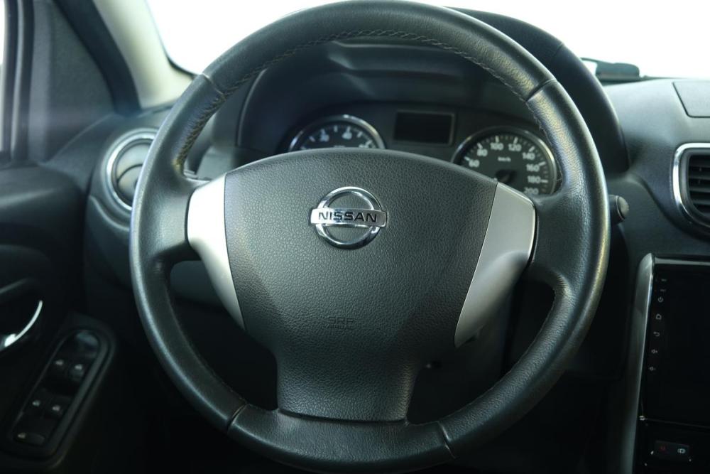 Nissan Terrano III (D10) Омск  - изображение 12